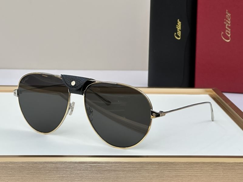 Cartier Sunglasses